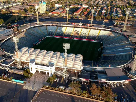 Colo Colo cancela la celebración del Centenario y tendrá actividades de conmemoración