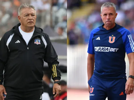 Claudio Borghi le agradece a Gustavo Álvarez: "Tuvo un mensaje extraordinario"