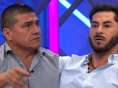 “Él sabe que se equivocó”: Vega desaprueba la publicación de Herrera contra Colo Colo