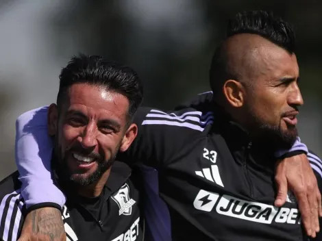 ¡LO ÚLTIMO! Colo Colo enfrentará a este rival en partido amistoso