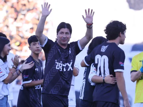 “Es el nuevo presidente de...”: Jaime Valdés sorprende y asume nuevo desafío