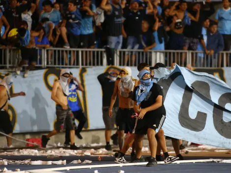 Deportes Iquique apela por sanción de partidos sin público y le fue peor