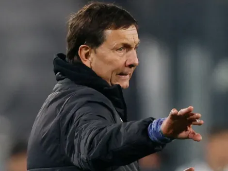 Fernando Díaz llega a Deportes Iquique y concreta el regreso de PF despedido por Ramírez