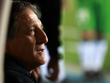 “El fútbol pasó a ser un negocio”: Mario Salas se queja por jugar en Viernes Santos