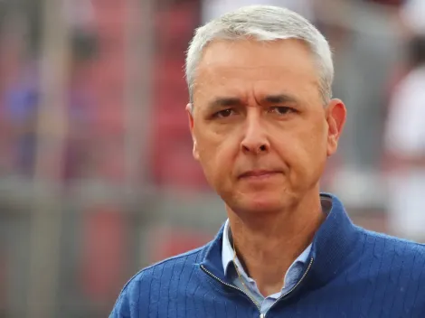 “Lo más probable es que no esté”: Nunes alerta posible baja en Universidad Católica