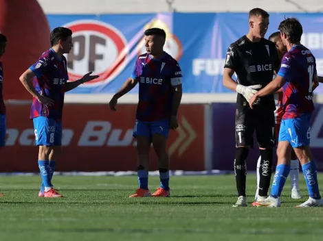 ¡Terremoto Cruzado!: la UC empieza a despedirse de este importante jugador