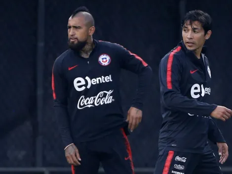 Campeón de Libertadores saca pecho por el "King" y "Matigol"