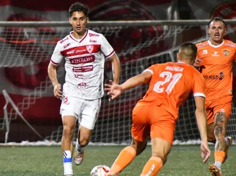 Qué canal transmite Copiapó vs. Cobreloa por la Liga de Ascenso