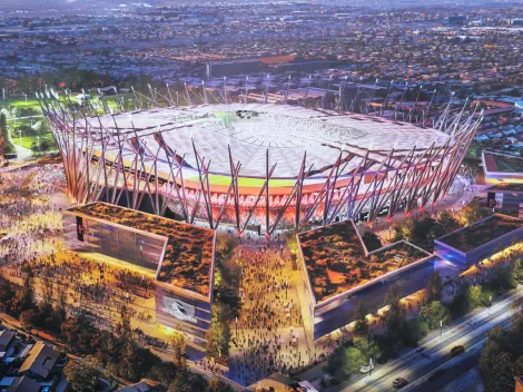 El cambio en el nuevo Monumental que le arreglará la vida a los hinchas de Colo Colo