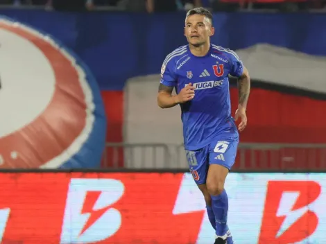 Afirman que Charles subió el nivel de la U y que es el mejor de la Generación Dorada