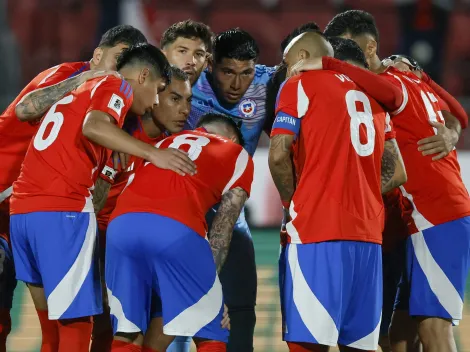 DT argentino cuenta por qué le dijo que no a Chile