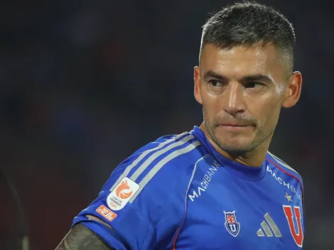 Qué canal transmite EN VIVO a Carabobo vs. Universidad de Chile por la Copa Libertadores 2025