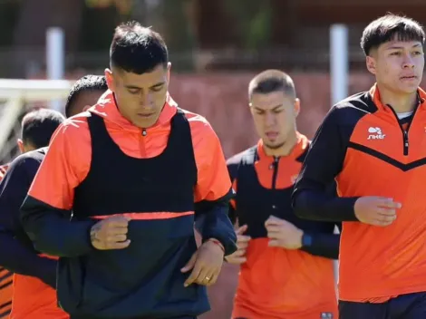 La fórmula de Cobreloa para preparar sus desafíos en pasto sintético