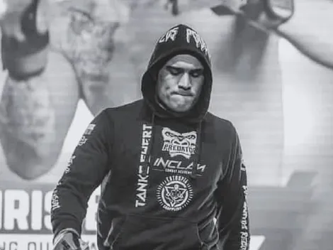 Oportunidad de oro para un "Tanke": chileno se sumaría a La Jaula Bahamondes en UFC