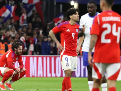 Gareca lo borró de la Roja y hoy vive el peor momento en su club: “Deberían borrarlo”