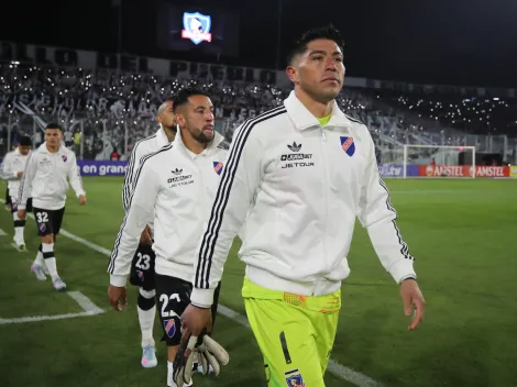 ¿Por qué Colo Colo juega sin público vs. Racing en la Copa Libertadores?