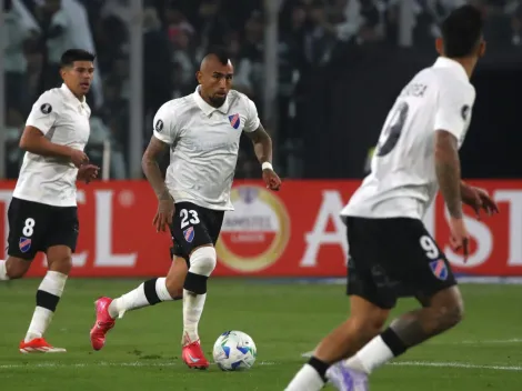 Qué canal transmite EN VIVO a Colo Colo vs. Racing Club por la Copa Libertadores