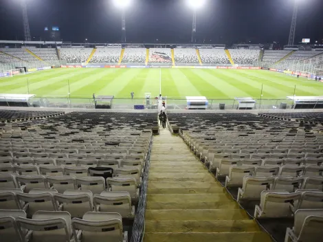 Los escenarios para Colo Colo: Qué pasa si gana, empata o pierde ante Racing