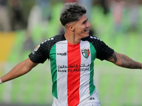 Pronósticos Palestino vs Cruzeiro: los Árabes quieren aprovechar su buen presente en casa ante el último finalista del torneo