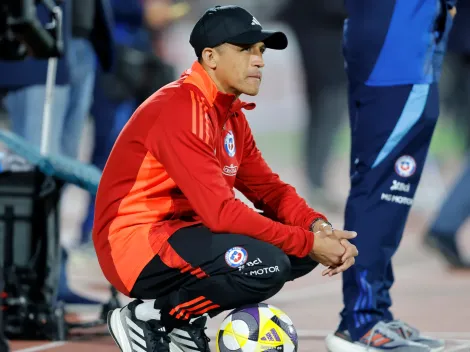 “Quiero aclarar que...”: Alexis Sánchez deja mensaje respecto a Universidad de Chile