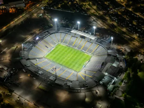 Así será la venta de entradas para el partido de Colo Colo ante Coquimbo Unido