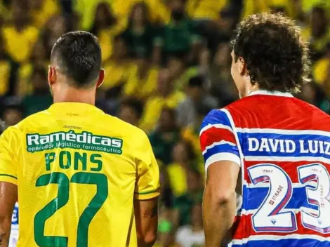 Así queda Colo Colo en la tabla de posiciones de la Copa tras Bucaramanga vs. Fortaleza