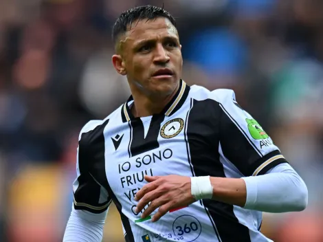 Desclasifican que Colo Colo se suma a Universidad de Chile en la carrera por Alexis