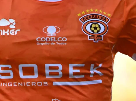 Cobreloa se encuentra con millonaria deuda por impuestos impagos: “Es una situación grave”