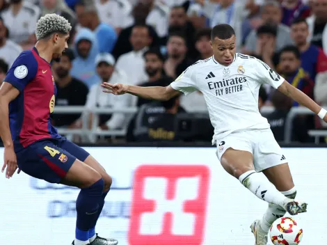 Copa del Rey: Qué canal transmite EN VIVO en Chile a Barcelona vs. Real Madrid