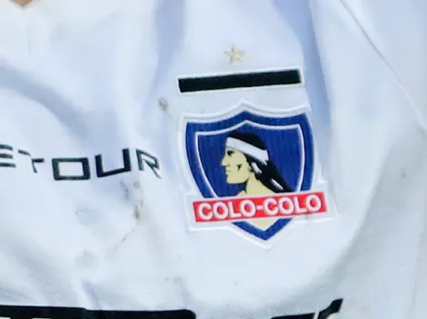 A jugar la Libertadores: desde Europa podría llegar nuevo fichaje para Colo Colo