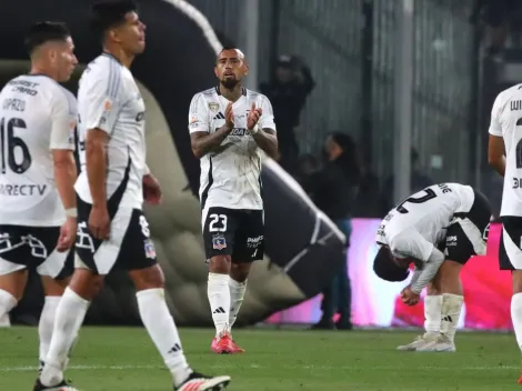 ¡Drama en Colo Colo!: iba a tener su gran oportunidad como titular y se lesionó