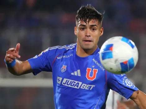 Ex campeón con la U responsable de la llegada de Fabián Hormazábal