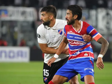 Fortaleza suma nuevo tropiezo con recién ascendido en el Brasileirao