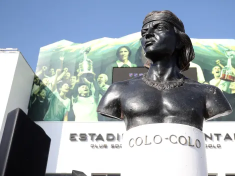 Ya estuvo en un gobierno de Colo Colo: El regreso que tiene el directorio de ByN