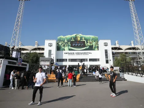 Se definieron los votos clave en Colo Colo: Ya se sabe quién será el presidente de ByN