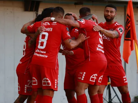 Es chileno y con gran experiencia: Ñublense anuncia a su flamante nuevo entrenador este 2025