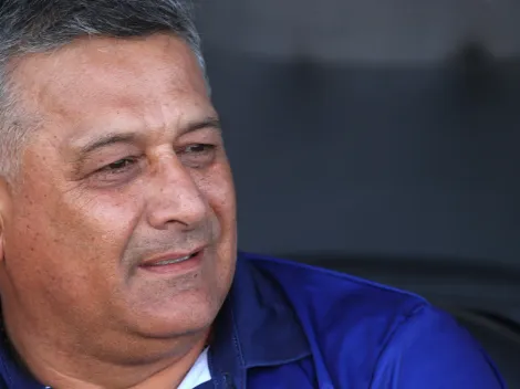 Comienza su ciclo: Los detalles de la llegada de Ronald Fuentes a Ñublense