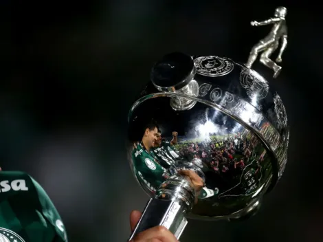 Esta ciudad albergará la final de la Copa Libertadores 2025