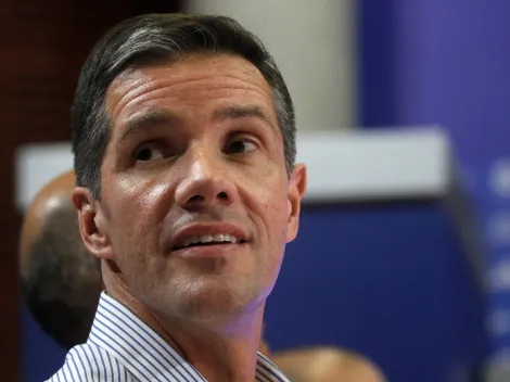 Los millonarios sueldos de Clark y Pérez en la U