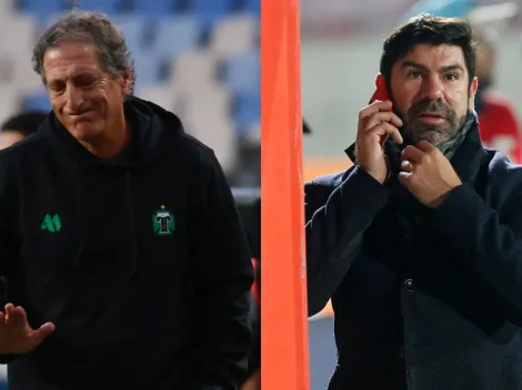 “Lo que dice es...”: Mario Salas reacciona al ultimátum de Marcelo Salas en Temuco