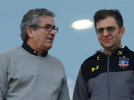 La inesperada reacción de Leonidas Vial por denuncia contra Mosa