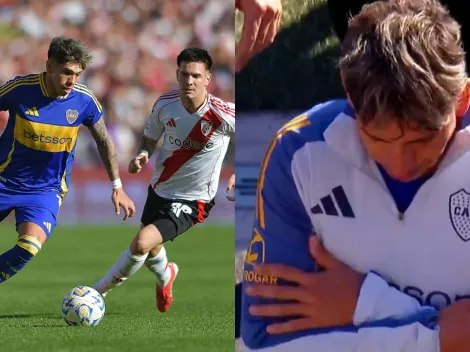 Durísimo palo contra Carlos Palacios: "La mayoría de la gente no sabe quién es"