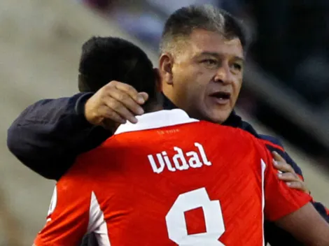 Claudio Borghi impacta al confesar que Colo Colo quería deshacerse de Arturo Vidal