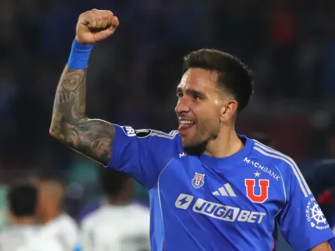 Matías Zaldivia explica cómo es una cancha híbrida