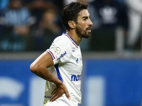 Ojo Colo Colo: Fortaleza vive un papelón total ante equipo del ascenso en Brasil