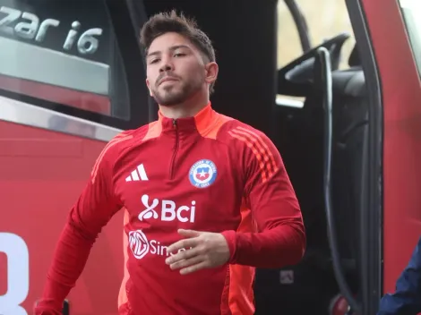 Impactante: el espectacular aumento de valor de Felipe Loyola