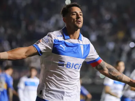 Universidad de Chile vs Universidad Católica: las cuotas de los goleadores del Clásico Universitario por el Campeonato Nacional