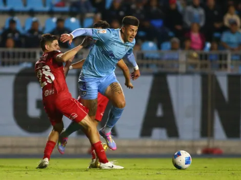 Steffan Pino destaca el trabajo del Nano Díaz