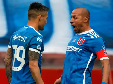 Pronósticos Universidad de Chile vs Universidad Católica: el Clásico Universitario pone cara a cara a la U y al líder del torneo