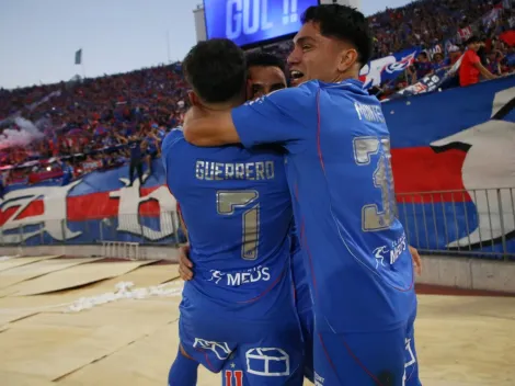 Tras triunfo ante la UC: La IA predice el resultado entre la U y Estudiantes de La Plata